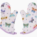 Flutter By Mitts