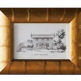 Banburyl Matted Frame