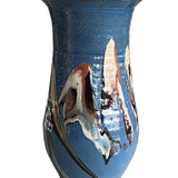Cottage Crafted Vase