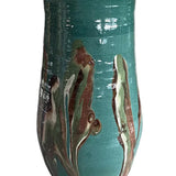 Cottage Crafted Vase