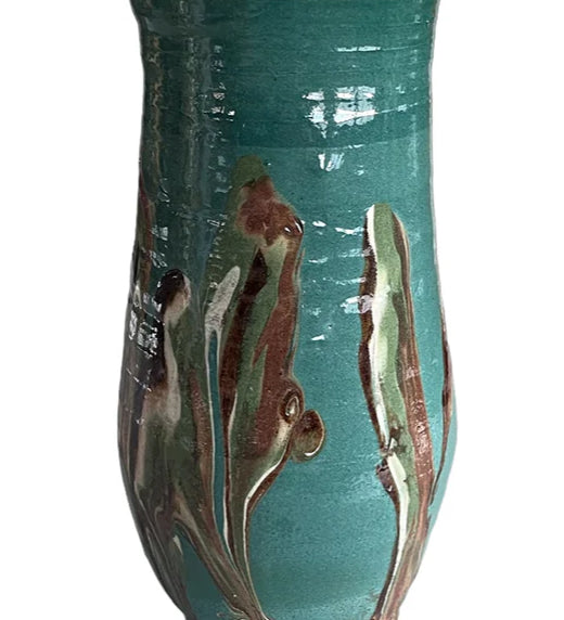 Cottage Crafted Vase