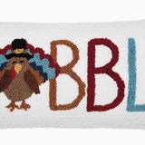 Thanksgiving Throw Pillow
