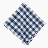 Ashford Indigo Napkin