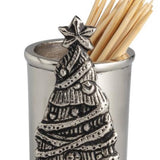 Tree Toothpick Holder