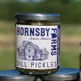Hornsby Farms Dill Pickles