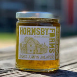 Josh’s Jumping Jalapeno Jelly