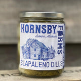 Slapaleno Dills