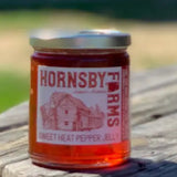 Sweet Heat Pepper Jelly