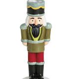 Nutcracker Taper Holder