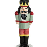 Nutcracker Taper Holder