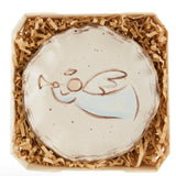 Stoneware Trinket Dish