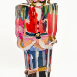 Acrylic Nutcrackers