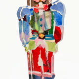 Acrylic Nutcrackers