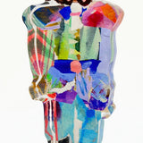 Acrylic Nutcrackers