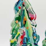 Acrylic Christmas Tree-Large