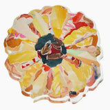 Daisy Bold Bloom Acrylic