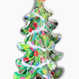 Sparkle Plenty 3-D Acrylic Christmas Tree