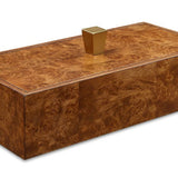 Burial Haven Box