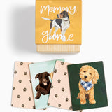 Pups Memory Game
