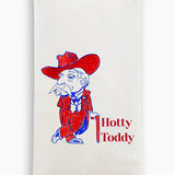 Colonel Dishtowel