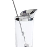 St.Anton Pewter and Glass Cocktail