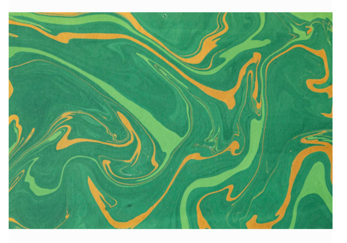 Marbled Placemats