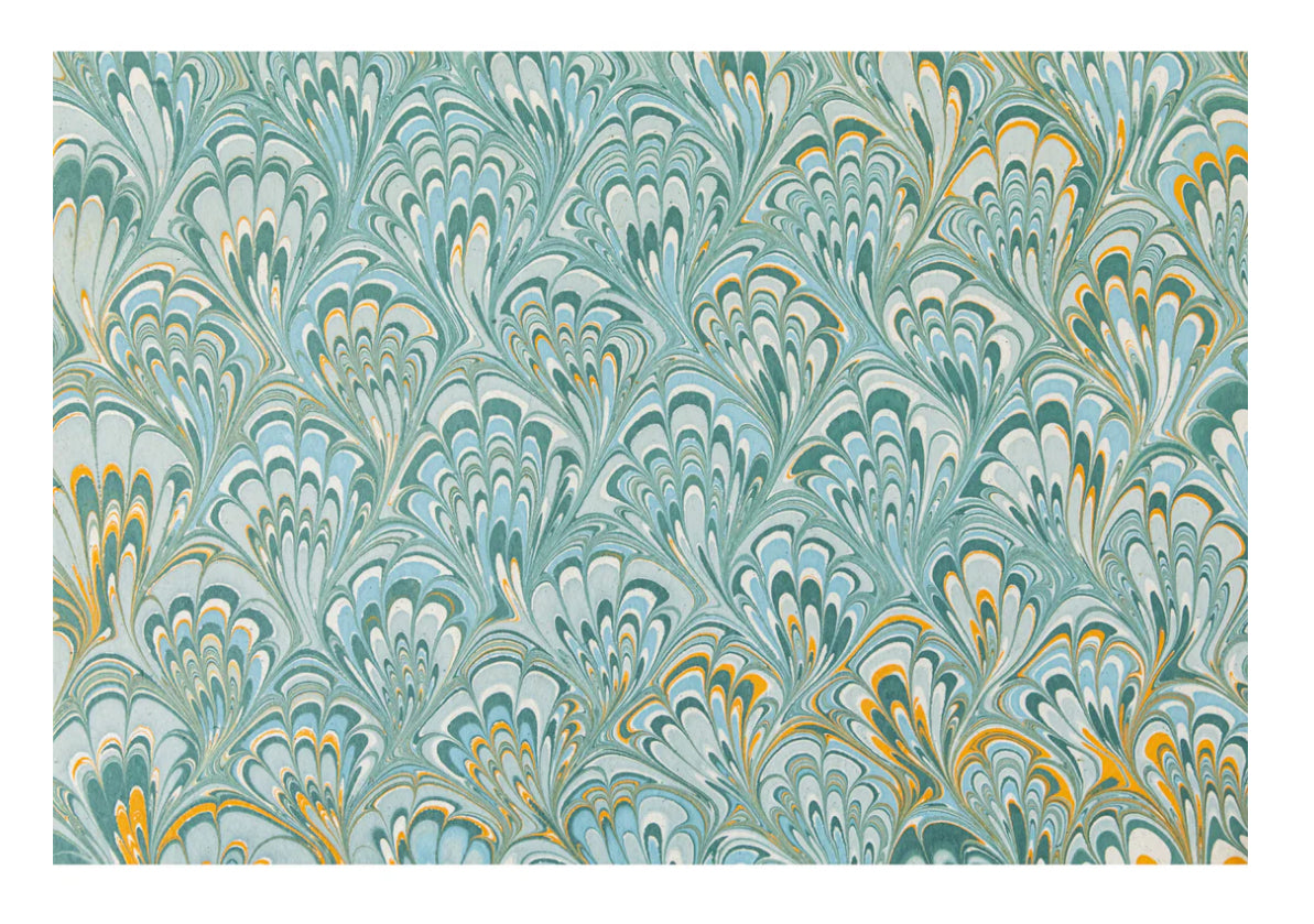 Marbled Placemats
