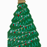 Tree Dinner Napkin