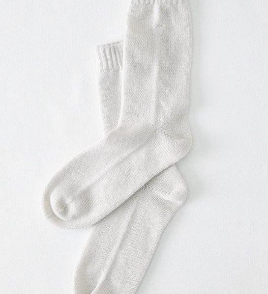Matouk Sleeping Socks-Heart