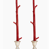 Stick Candles Maple
