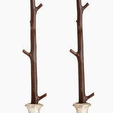 Stick Candles Maple
