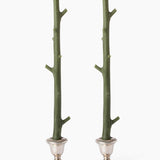Stick Candles Maple