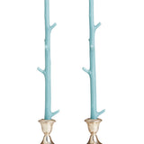 Stick Candles Maple