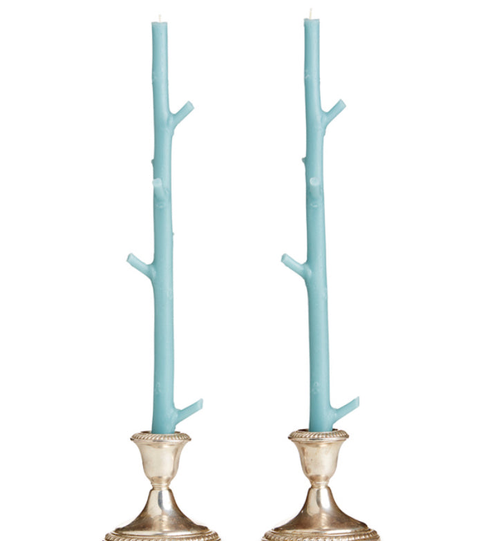 Stick Candles Maple