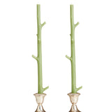 Stick Candles Maple