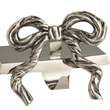 Bow Stocking Holder