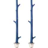 Stick Candles Maple