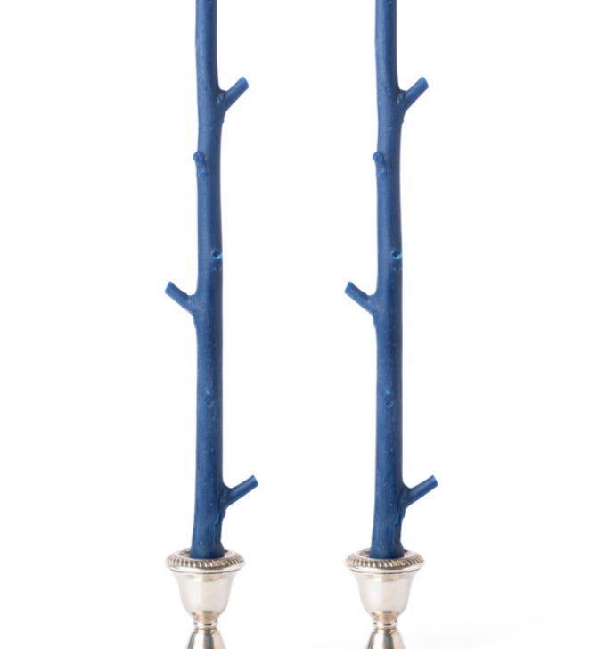 Stick Candles Maple