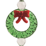 Wreath Taper Holder