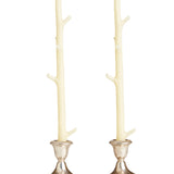 Stick Candles Maple