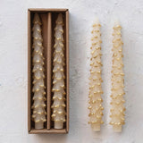 Unscented Tree Shaped Tapers