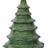 Christmas Tree Cookie Jar