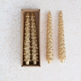 Unscented Tree Shaped Tapers