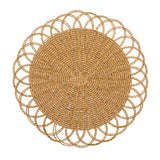 Alfresco Placemat- Natural