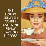No Purpose