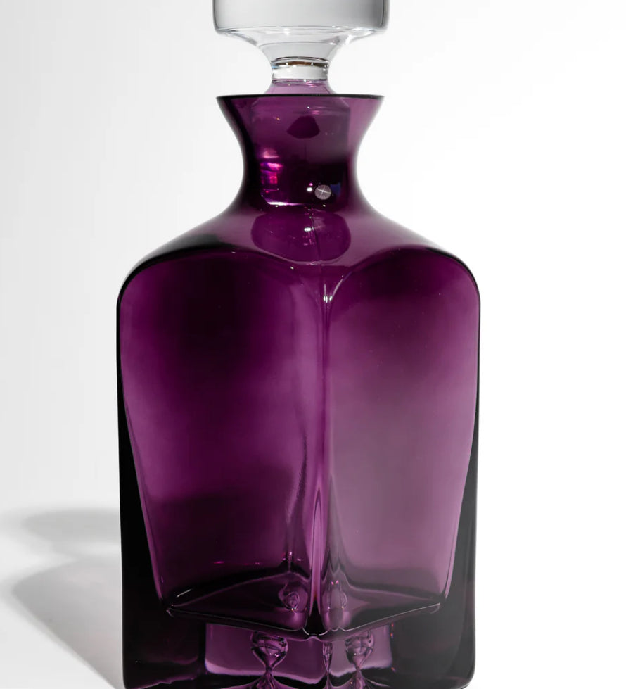 Estelle Heritage Decanter