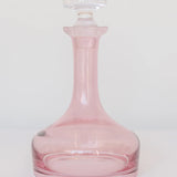 Estelle Vogue Decanter