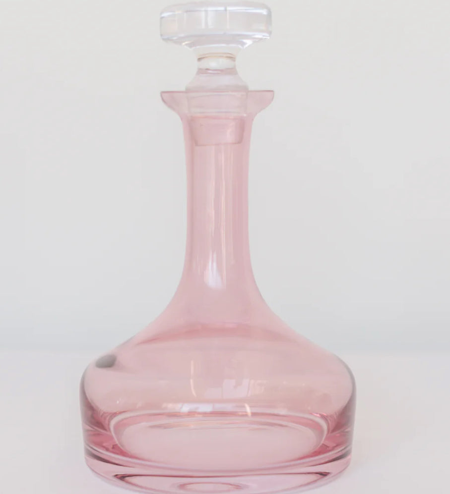 Estelle Vogue Decanter
