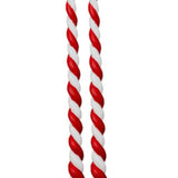 Christmas Twist Tapers