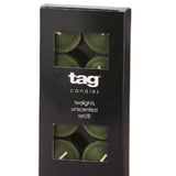 Color Studio Tealight Candles